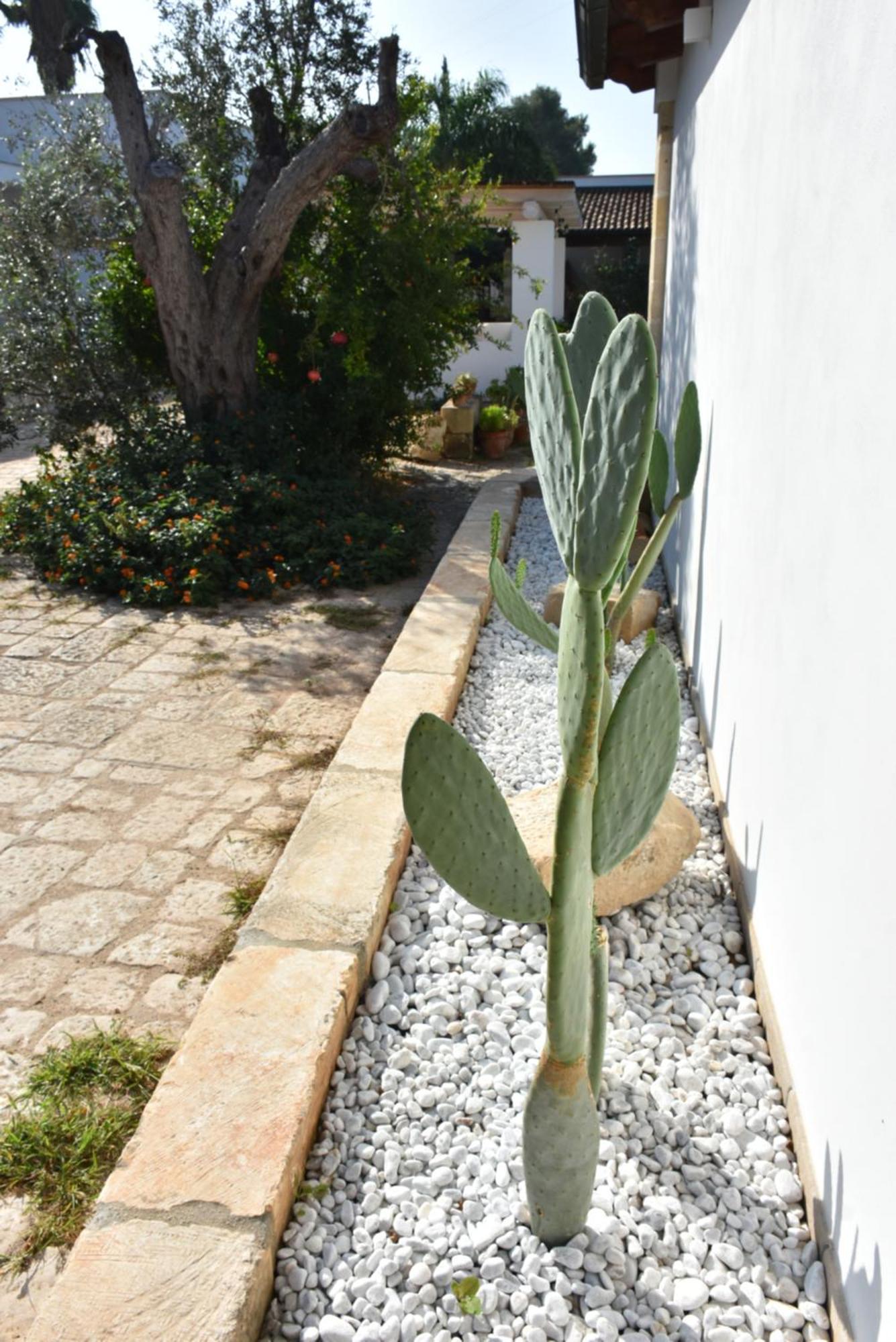 Masseria Tenuta Flora Maria Леверано Экстерьер фото