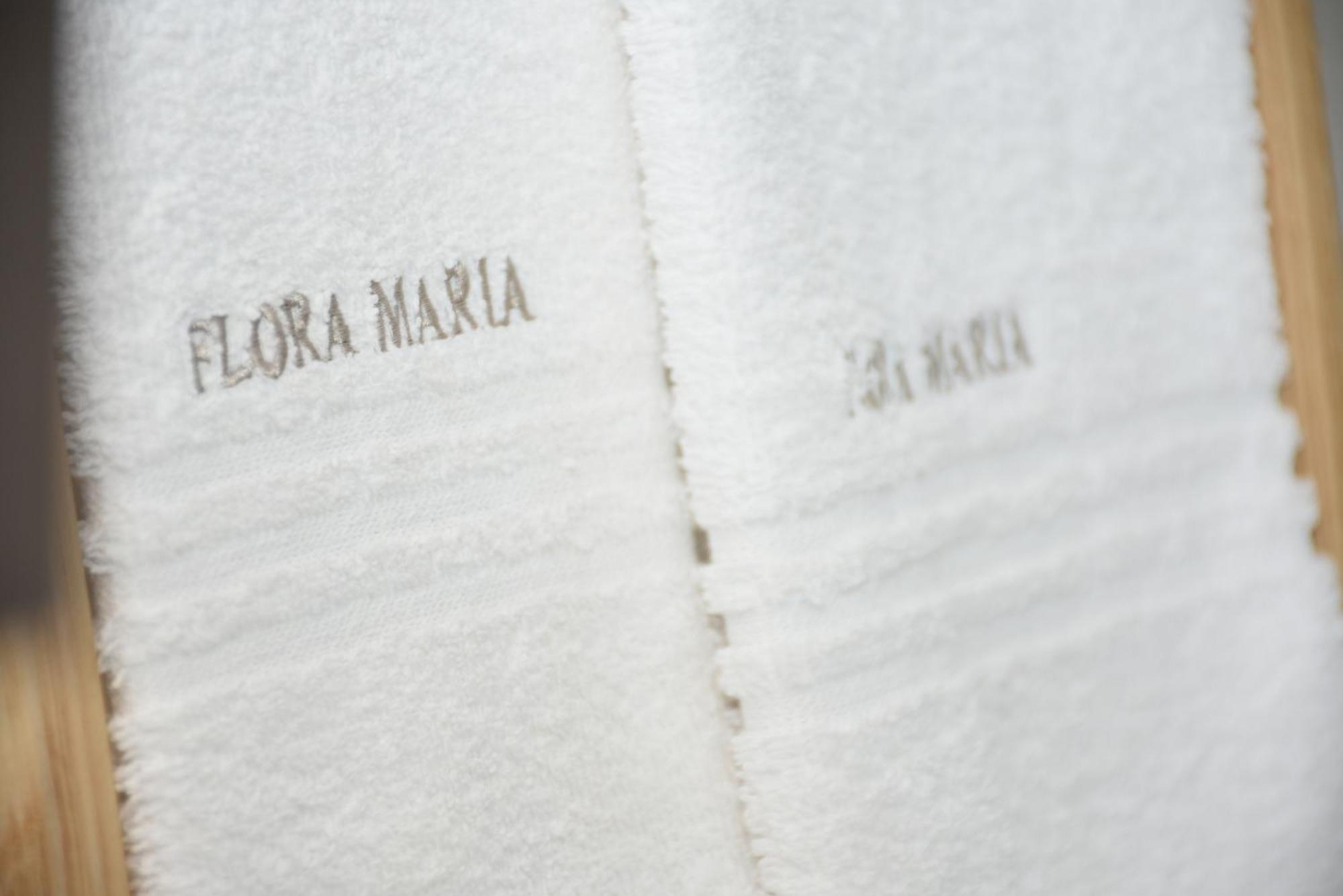 Masseria Tenuta Flora Maria Леверано Экстерьер фото