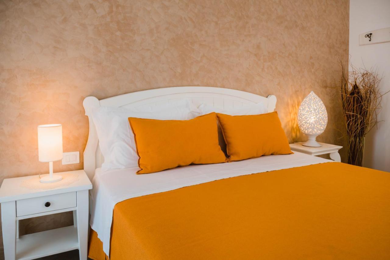 Masseria Tenuta Flora Maria Леверано Экстерьер фото
